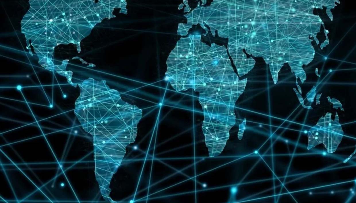 Internacionalización